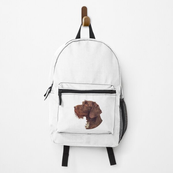Item preview, Cute Slovakian Wirehaired Pointer dog designed and sold by SMARTKIT  DESIGNAGENCY.
