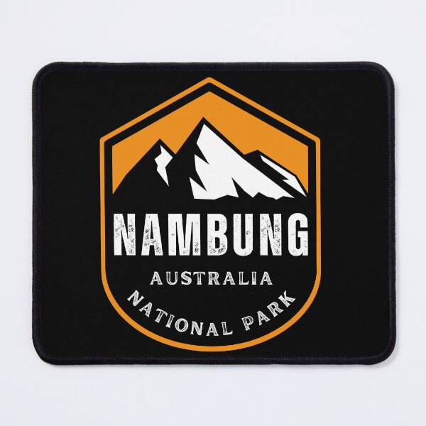 Item preview, Nambung National Park designed and sold by aussieexplore.