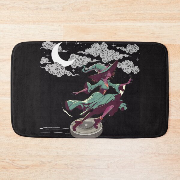 Item preview, Modern Day Witch designed and sold by FlowFlex.
