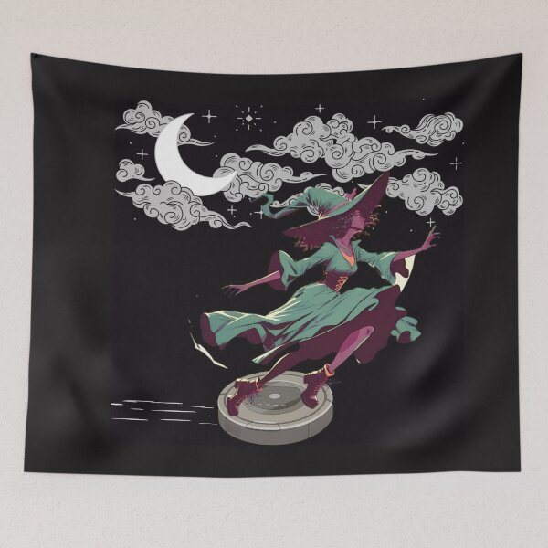 Item preview, Modern Day Witch designed and sold by FlowFlex.