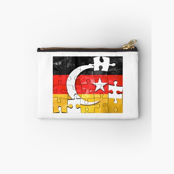 Item preview, German Turk Turkey-Germany designed and sold by zejose.