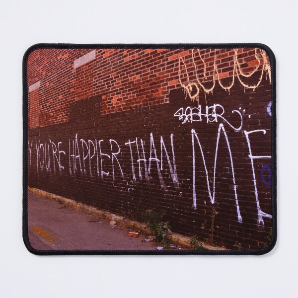 Item preview, Graffiti Confessional designed and sold by peepersbasement.