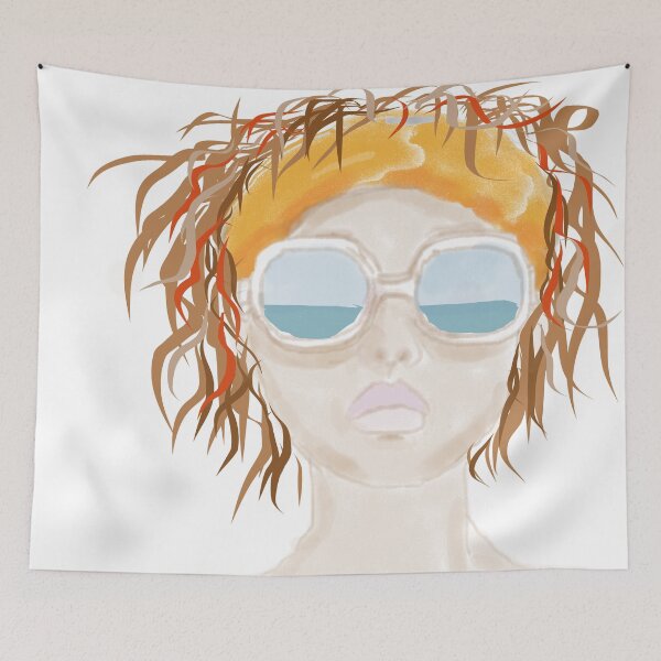 Item preview, Me relajo designed and sold by Casitaluna.