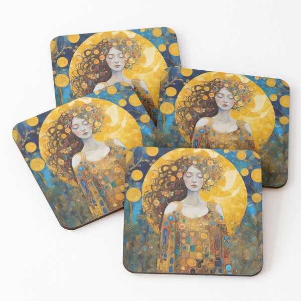 Item preview, Love, Happiness, Growth Decorative Art Work designed and sold by NickWhittleArt.