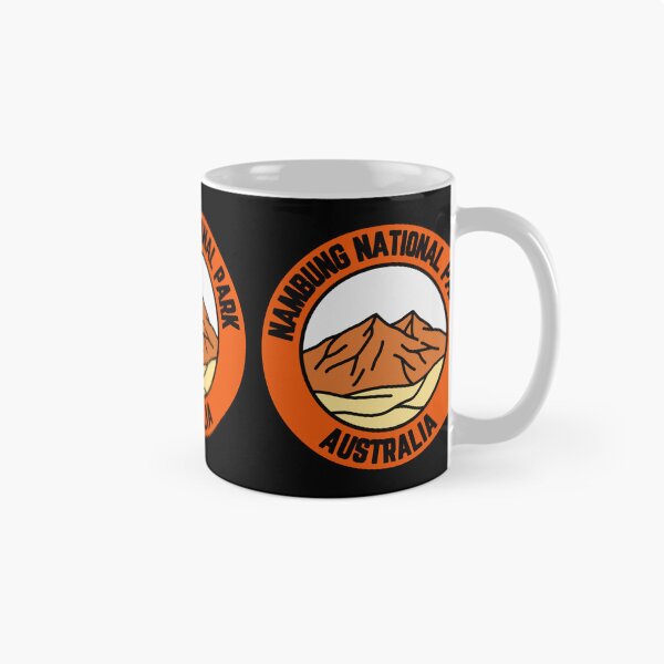 Item preview, Nambung National Park designed and sold by aussieexplore.