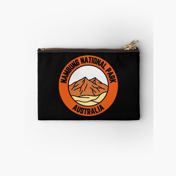 Item preview, Nambung National Park designed and sold by aussieexplore.