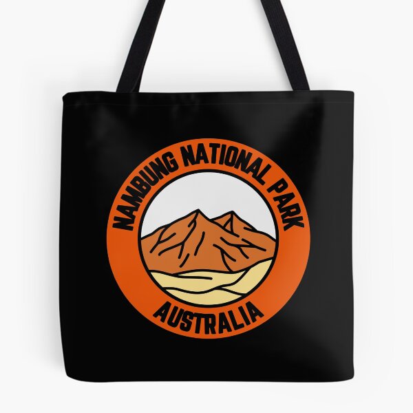 Item preview, Nambung National Park designed and sold by aussieexplore.