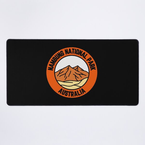 Item preview, Nambung National Park designed and sold by aussieexplore.