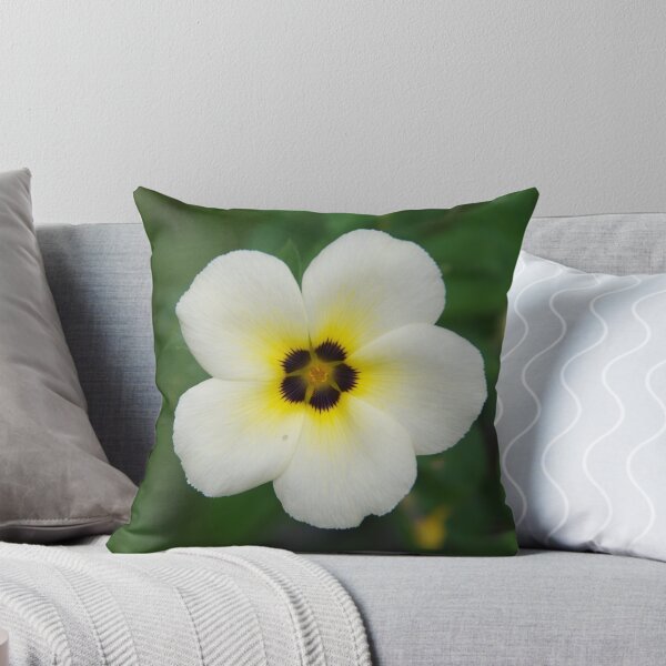Item preview, Sulphur Alder Flower in Ubud, Bali, Indonesia designed and sold by The Botanical Jason.
