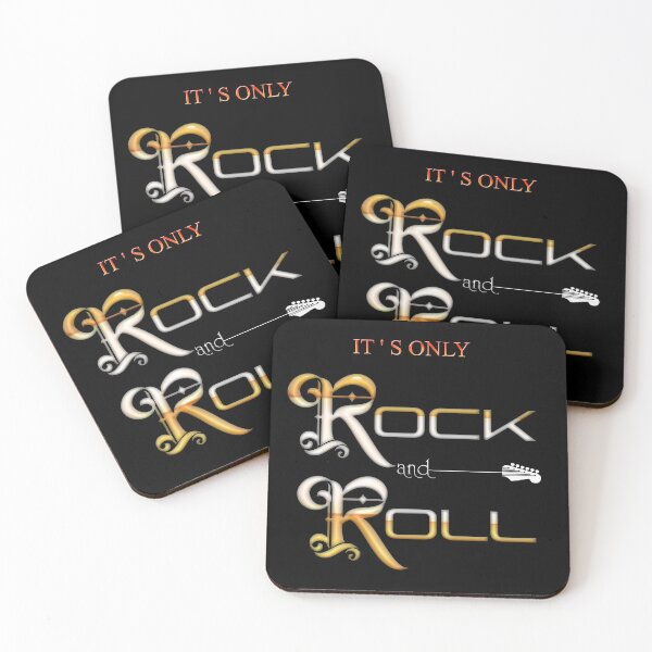 Item preview, ROCK n ROLL designed and sold by TATTOO-DESIGN.
