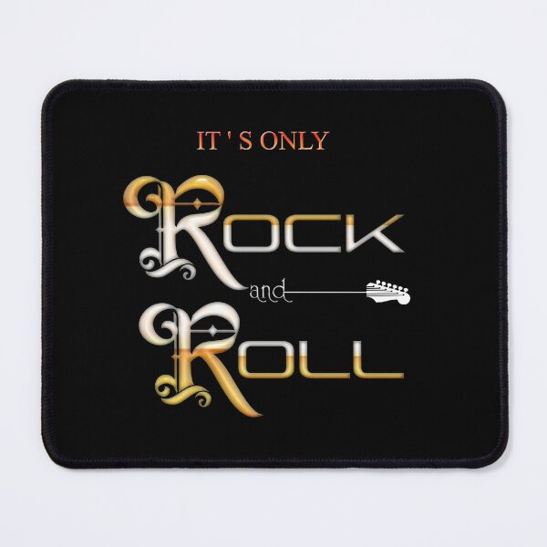 Item preview, ROCK n ROLL designed and sold by TATTOO-DESIGN.