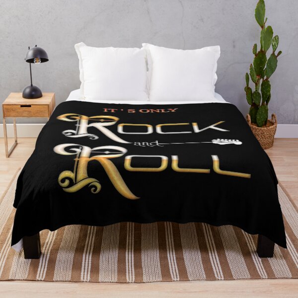 Item preview, ROCK n ROLL designed and sold by TATTOO-DESIGN.