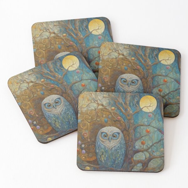 Item preview, Spiritual Protection and Wisdom Decorative Art Work designed and sold by NickWhittleArt.
