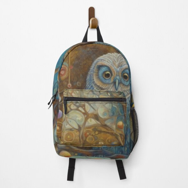 Item preview, Spiritual Protection and Wisdom Decorative Art Work designed and sold by NickWhittleArt.