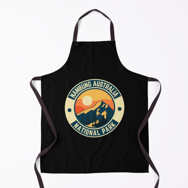 Item preview, Nambung National Park designed and sold by aussieexplore.