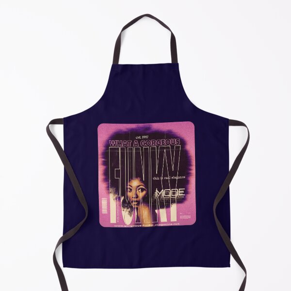 Item preview, FUNKY_MODE(Fashion magazine) designed and sold by Pronoian-Space.