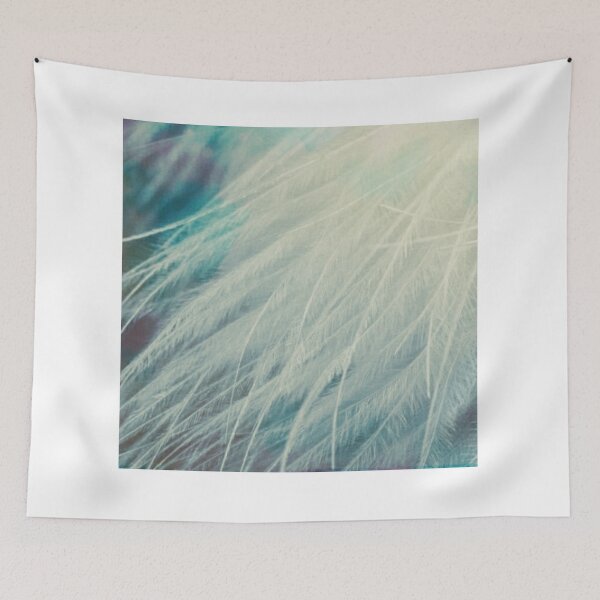 Item preview, Wild reeds | soft as fur designed and sold by meow4marrow.