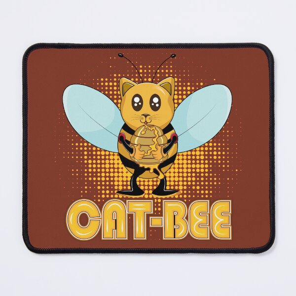 Item preview, cat-bee designed and sold by Everyday_wonder .
