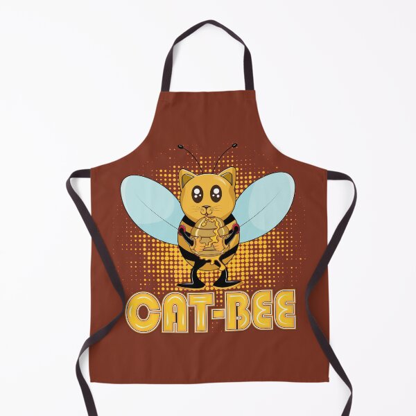 Item preview, cat-bee designed and sold by Everyday_wonder .