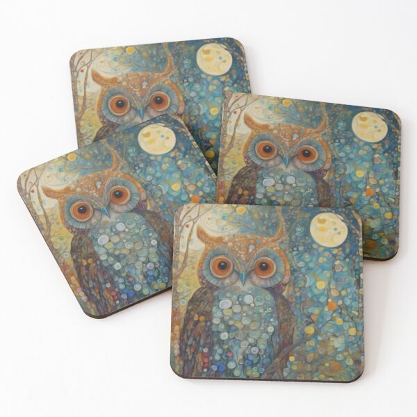 Item preview, The Great Wisdom Decorative Art Work  designed and sold by NickWhittleArt.