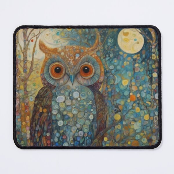 Item preview, The Great Wisdom Decorative Art Work designed and sold by NickWhittleArt.