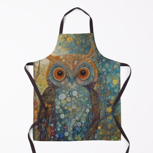 Item preview, The Great Wisdom Decorative Art Work  designed and sold by NickWhittleArt.