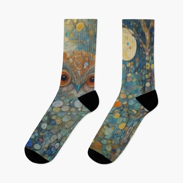 Item preview, The Great Wisdom Decorative Art Work  designed and sold by NickWhittleArt.
