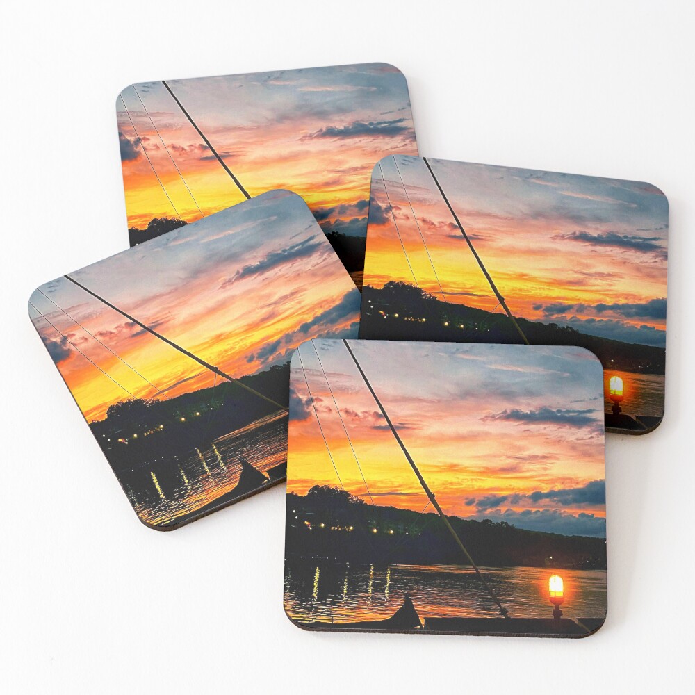 Item preview, Coasters (Set of 4) designed and sold by darth2112.
