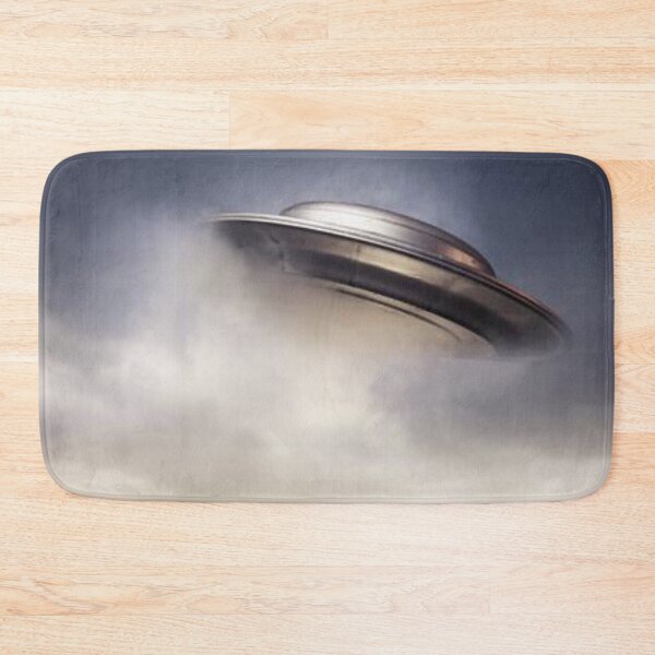 Item preview, UFO designed and sold by Donkey's Salad.