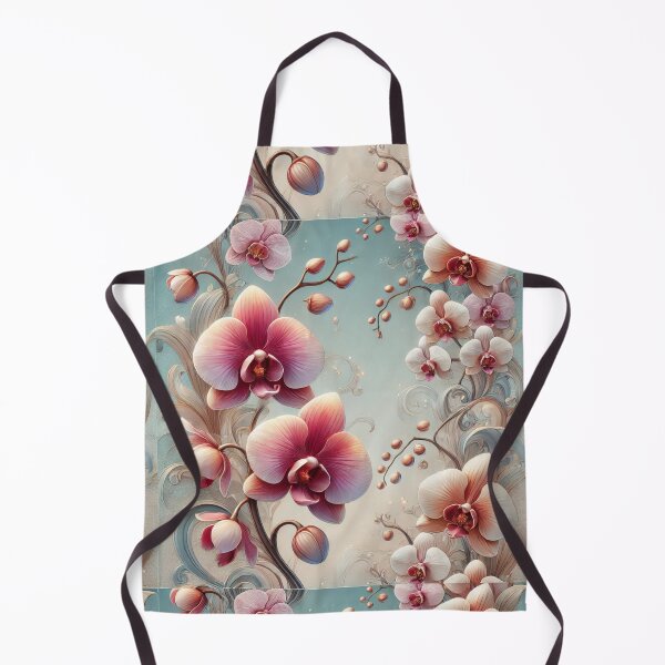 Item preview, Orchid Dream – A Blossoming Elegance designed and sold by Meta2Physical.