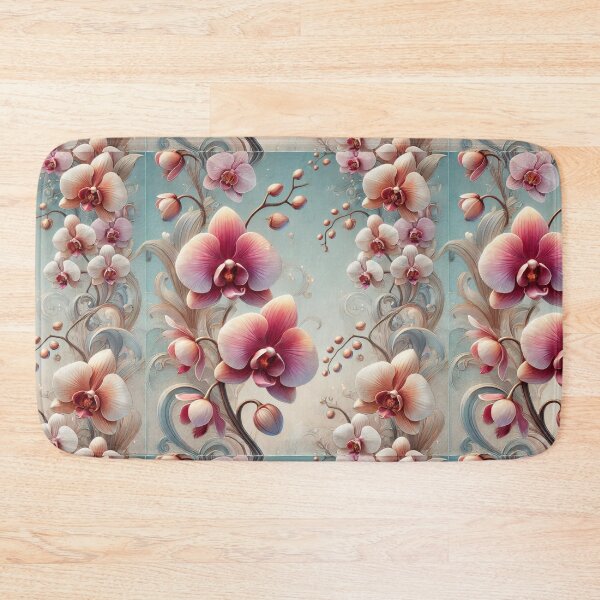 Item preview, Orchid Dream – A Blossoming Elegance designed and sold by Meta2Physical.