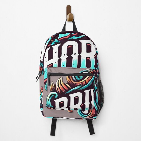 Item preview,  bring me horizon sticker  designed and sold by NCNGDESIGN.
