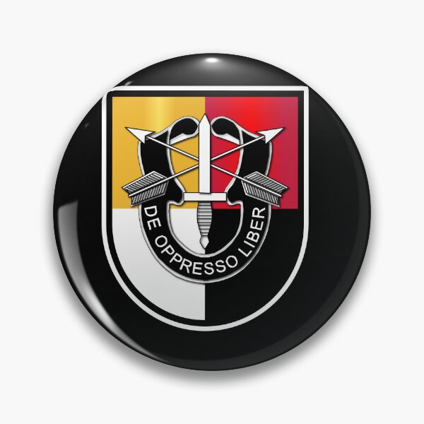 Artikelvorschau, inaktiviert entworfen und verkauft von Military Insignia Products.