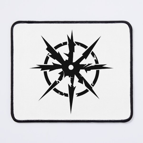 Item preview, Ponk vibe symbol designed and sold by OneAndOnlyPlace.