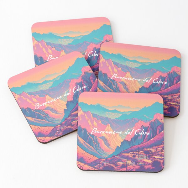 Item preview, Arte de Barrancas del Cobre designed and sold by dulceguavashop.