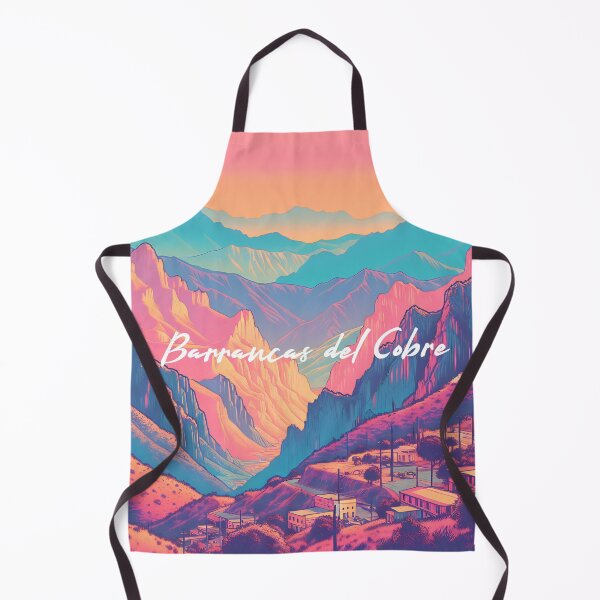 Item preview, Arte de Barrancas del Cobre designed and sold by dulceguavashop.