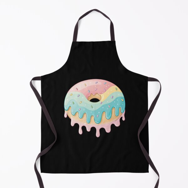 Item preview, Donut Drip Delight designed and sold by Super-Stream.