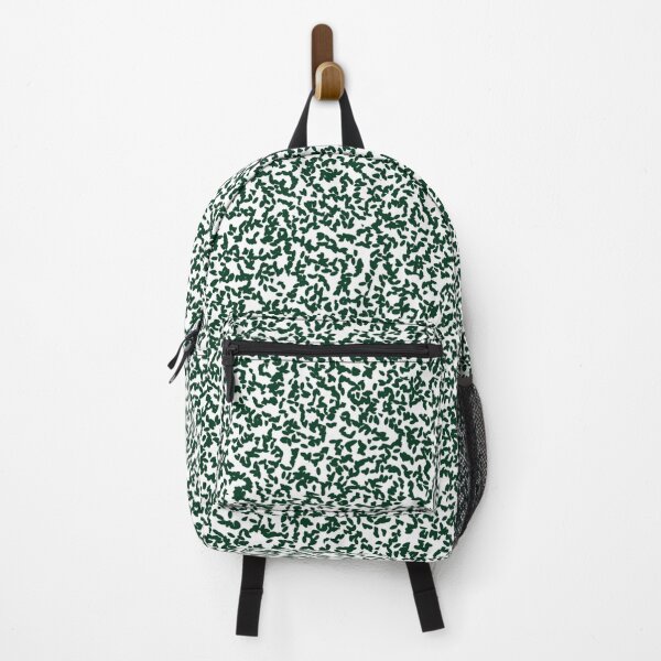 Item preview, Green and White Textured Pattern designed and sold by Rui Fernandes.