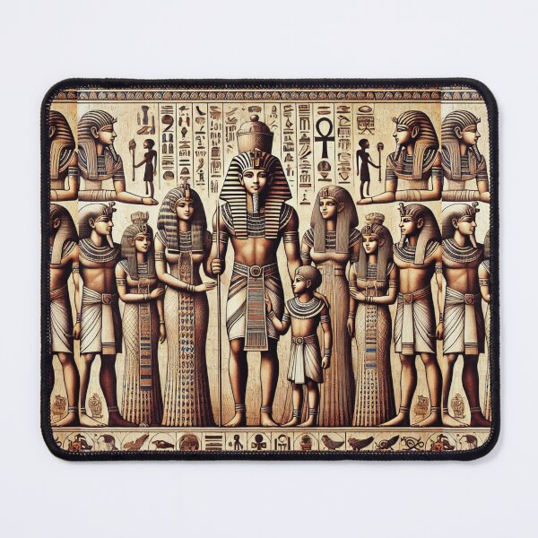 Item preview, Pharaoh Ramses II and His Legacy designed and sold by Meta2Physical.