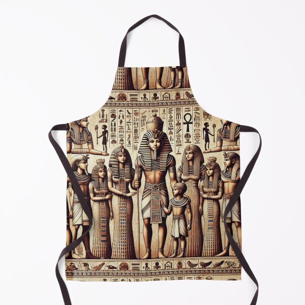 Item preview, Pharaoh Ramses II and His Legacy designed and sold by Meta2Physical.