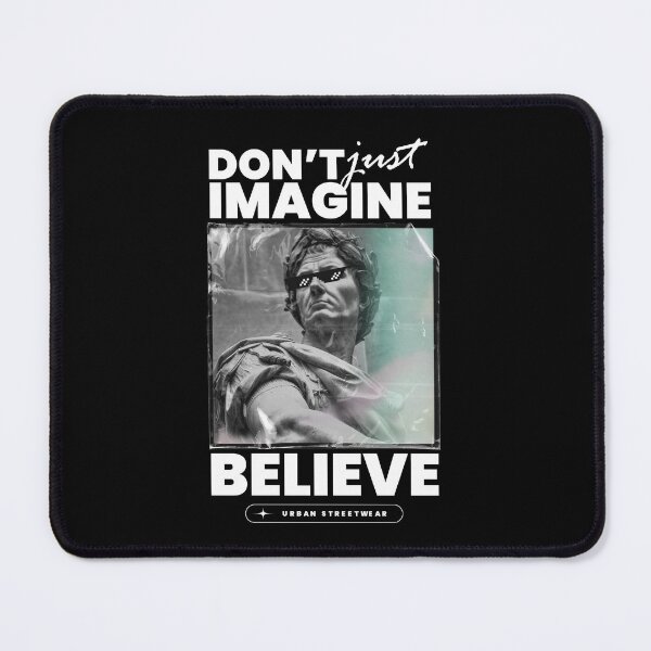 Item preview, Believe designed and sold by Miauau Studio.