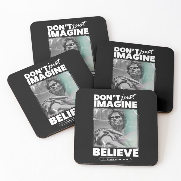 Item preview, Believe designed and sold by Miauau Studio.