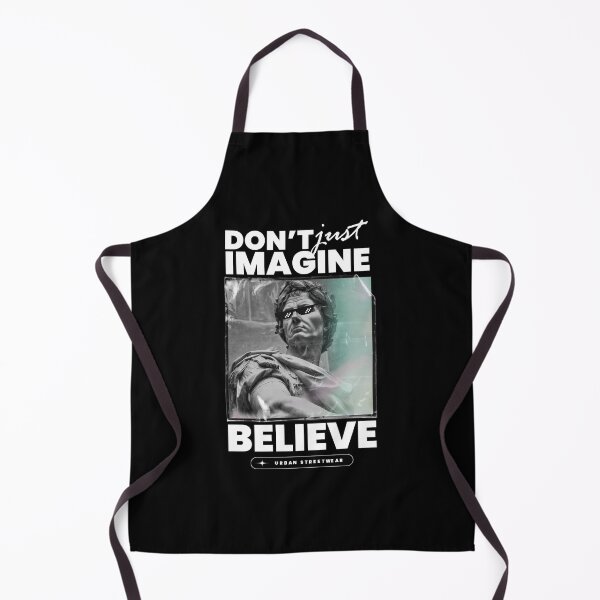 Item preview, Believe designed and sold by Pattern Heaven.