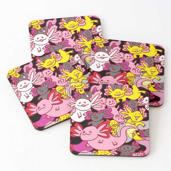 Item preview, Axolotl party!!!!!!!!:DDDD designed and sold by SNG12.