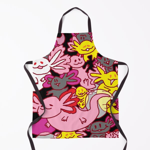 Item preview, Axolotl party!!!!!!!!:DDDD designed and sold by SNG12.