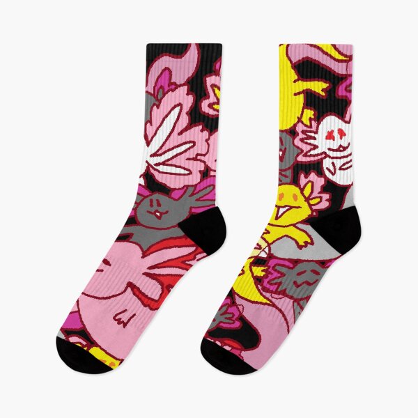 Item preview, Axolotl party!!!!!!!!:DDDD designed and sold by SNG12.