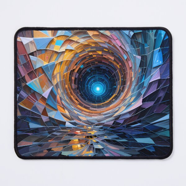 Item preview, Dream Worlds Beyond Imagination Landscapes Surreal Art Magic designed and sold by ART ATTACK ZONE.