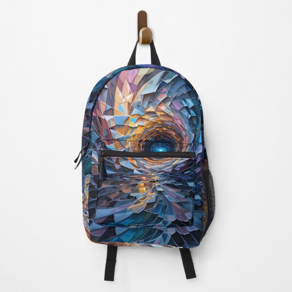 Item preview, Dream Worlds Beyond Imagination Landscapes Surreal Art Magic designed and sold by ART ATTACK ZONE.