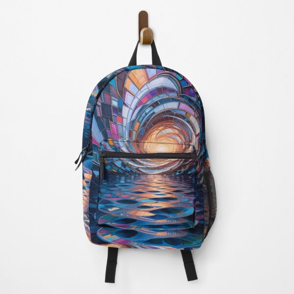 Item preview, Fantasy Worlds Beyond Imagination Landscapes Surreal Art Magic designed and sold by ART ATTACK ZONE.