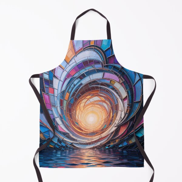 Item preview, Fantasy Worlds Beyond Imagination Landscapes Surreal Art Magic designed and sold by ART ATTACK ZONE.
